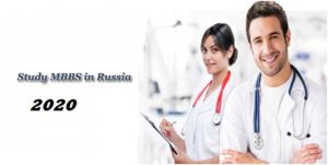 mbbs admission in russia 2020